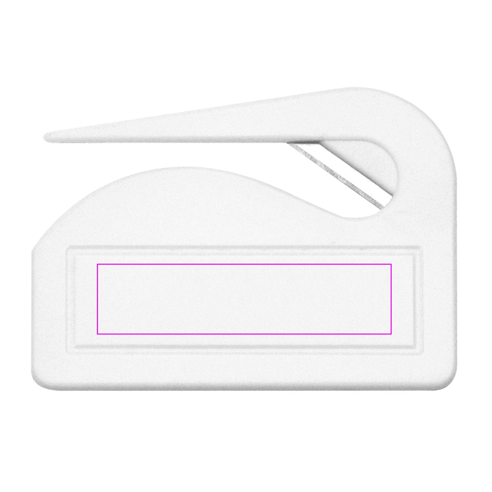 Letter opener UBALDO