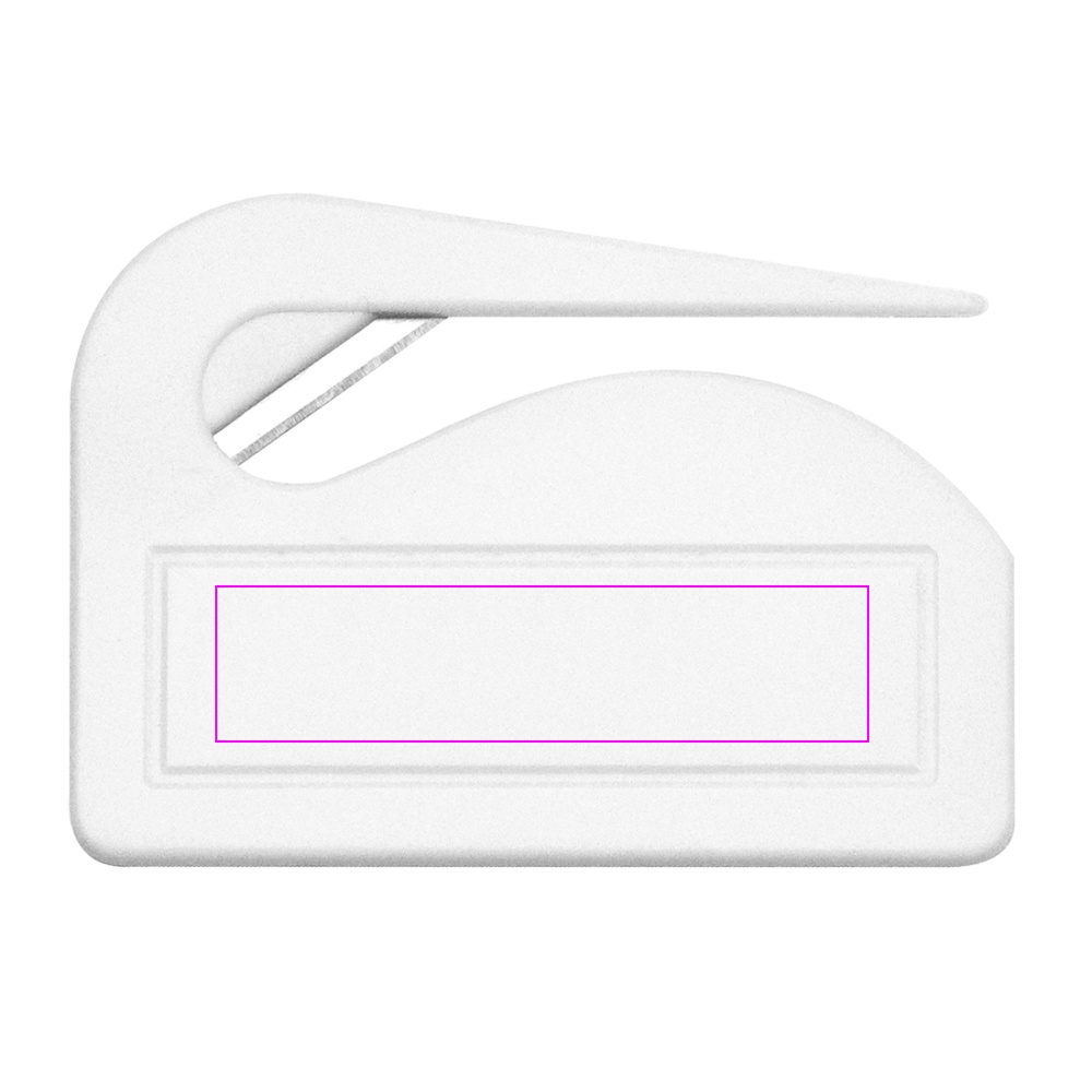 Letter opener UBALDO