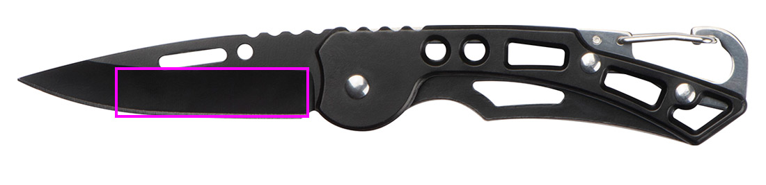 Folding knife MIGUEL