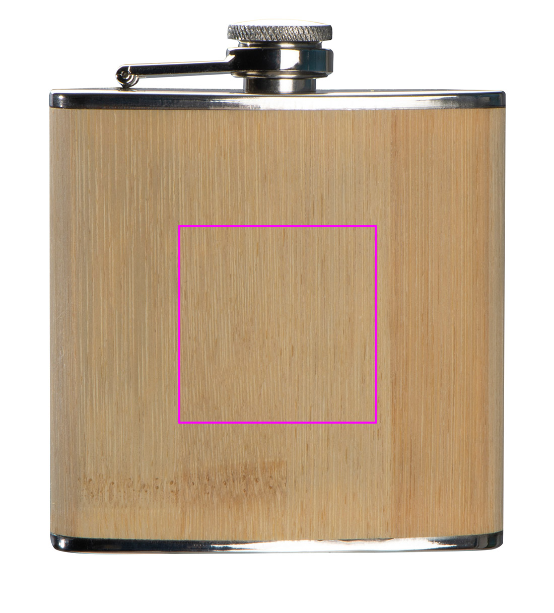 Hip flask 170 ml OSWALD