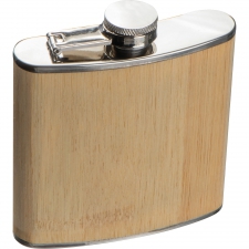 Hip flask 170 ml OSWALD
