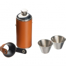 Hip flask 230 ml FILIPINA