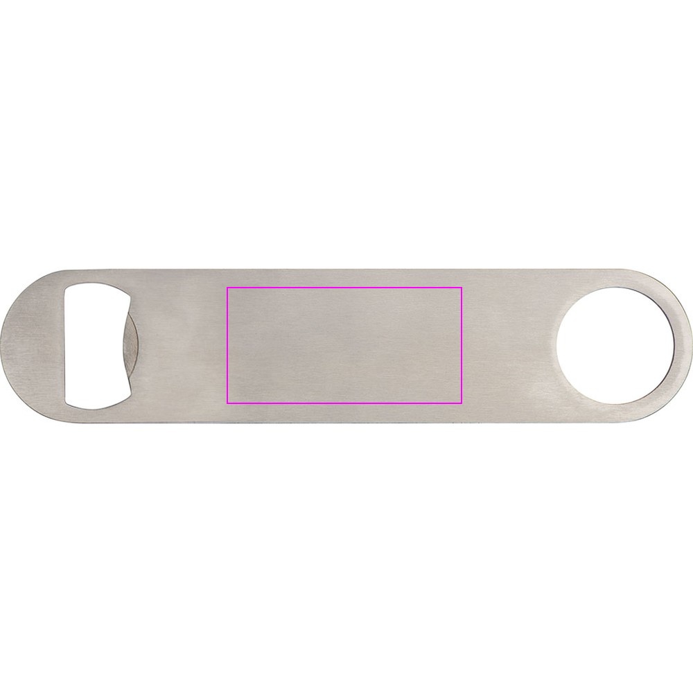Bottle opener COSIMO