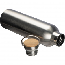 Steel thermal bottle 1000 ml JEROME