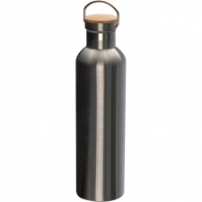 Steel thermal bottle 1000 ml JEROME