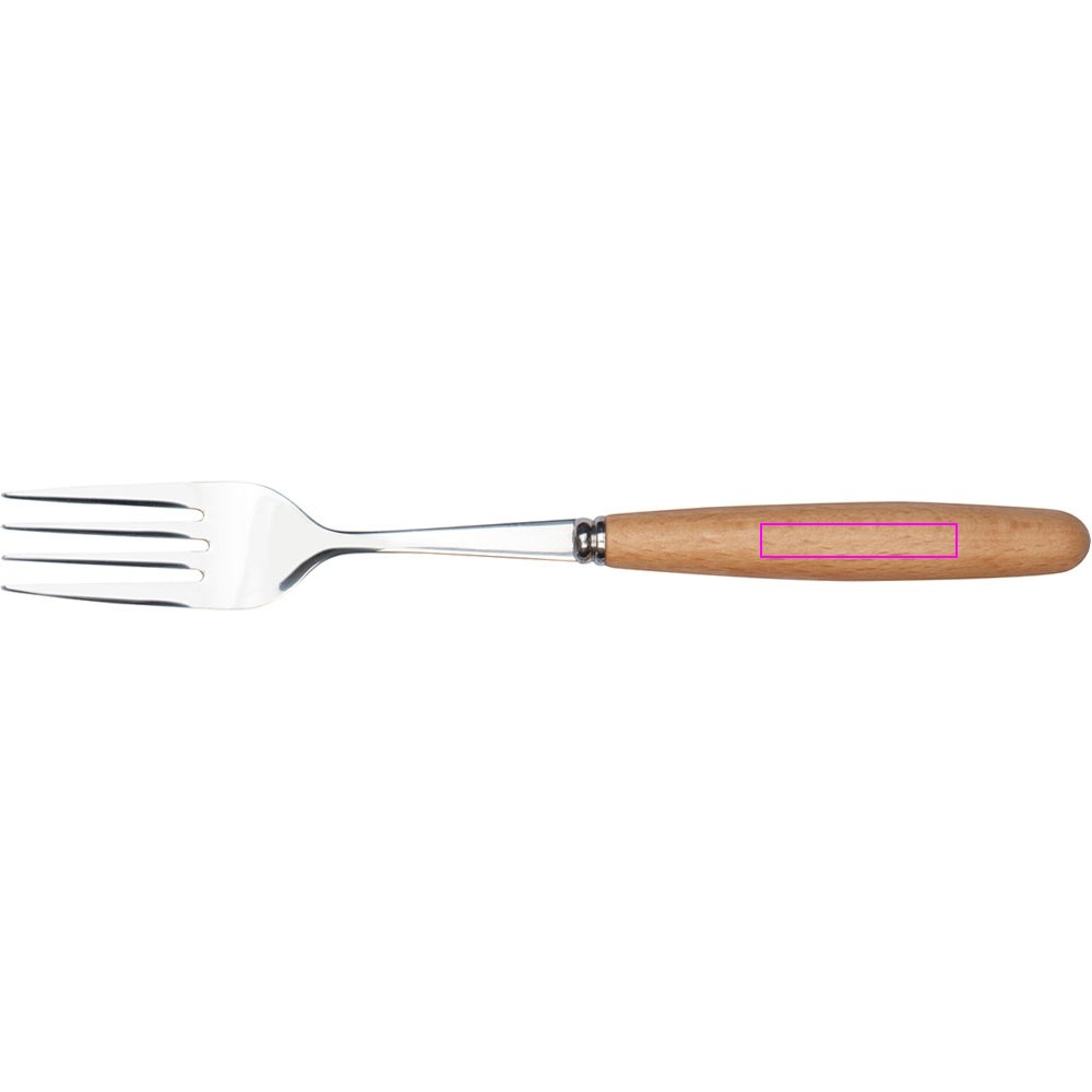 Cutlery set NIKODEM