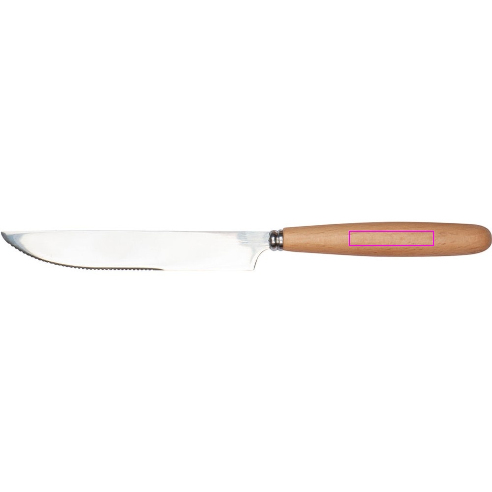 Cutlery set NIKODEM
