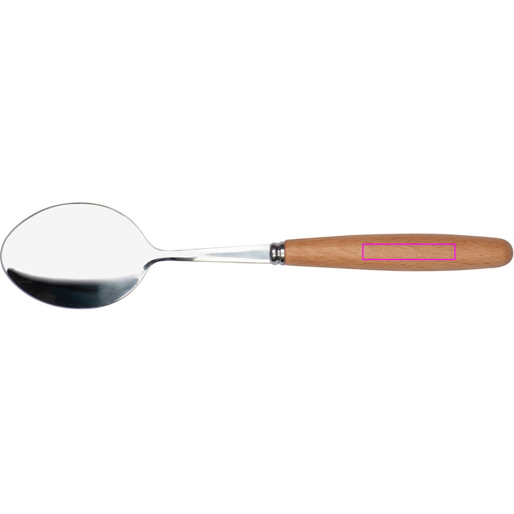 Cutlery set NIKODEM