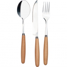 Cutlery set NIKODEM