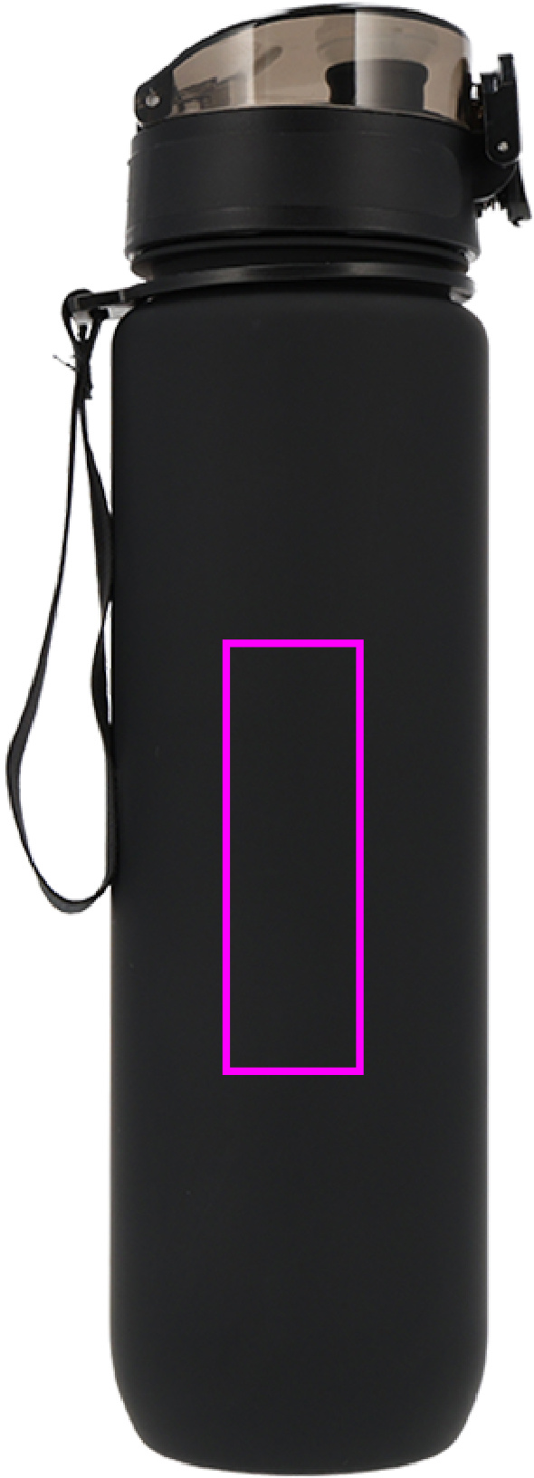 Tritan bottle 1000 ml ALDO