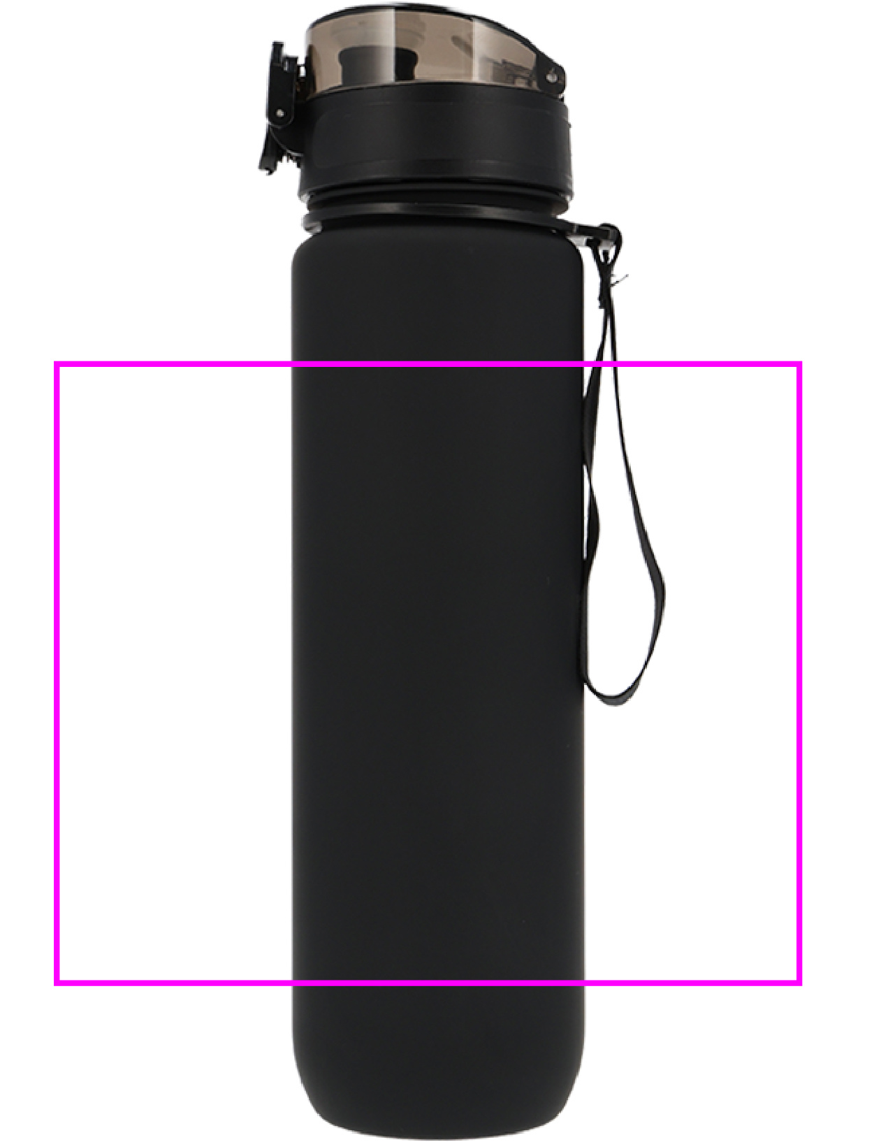 Tritan bottle 1000 ml ALDO