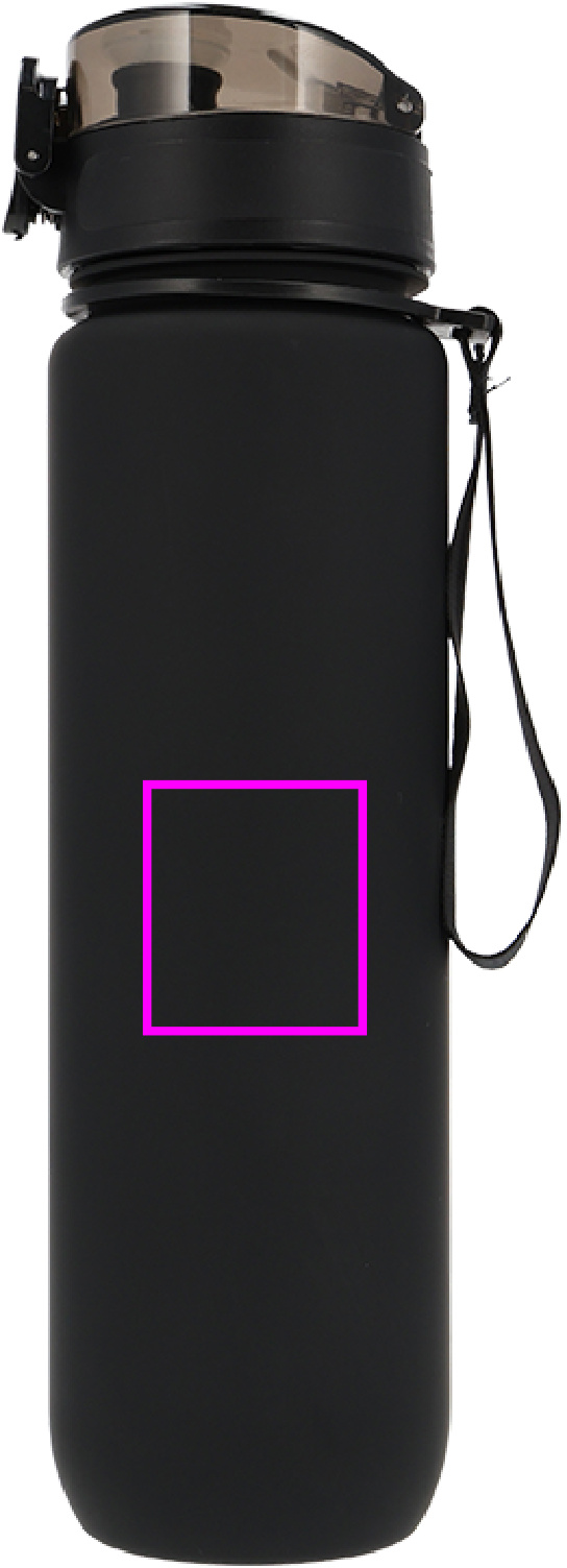 Tritan bottle 1000 ml ALDO