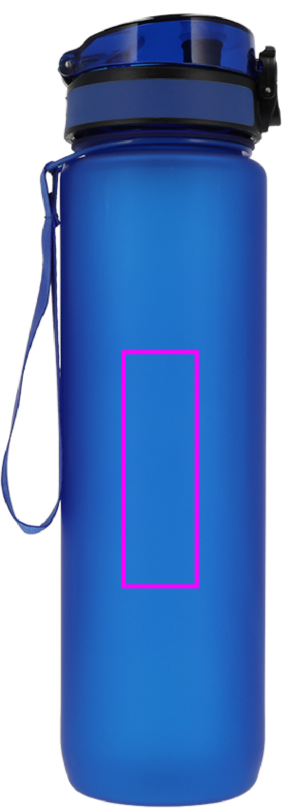 Tritan bottle 1000 ml ALDO