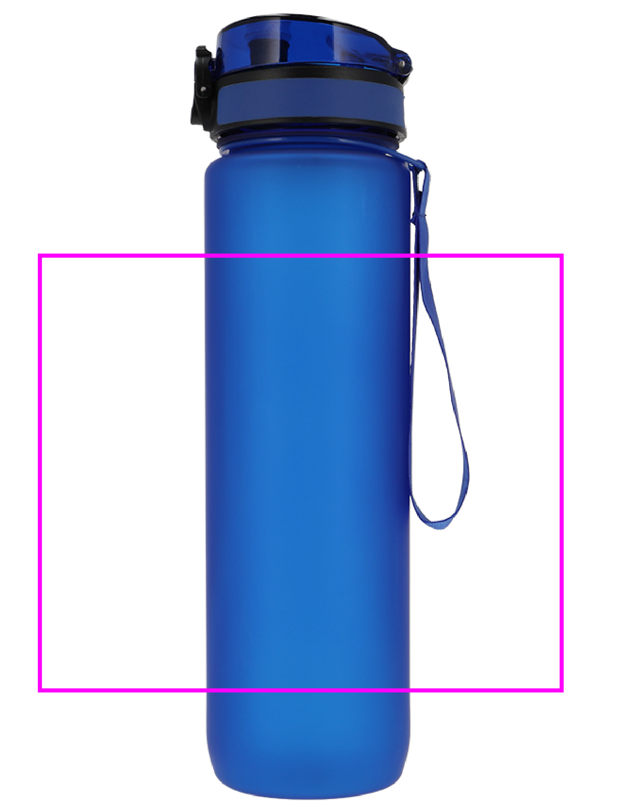Tritan bottle 1000 ml ALDO