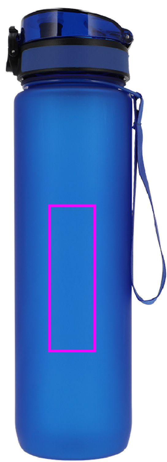Tritan bottle 1000 ml ALDO