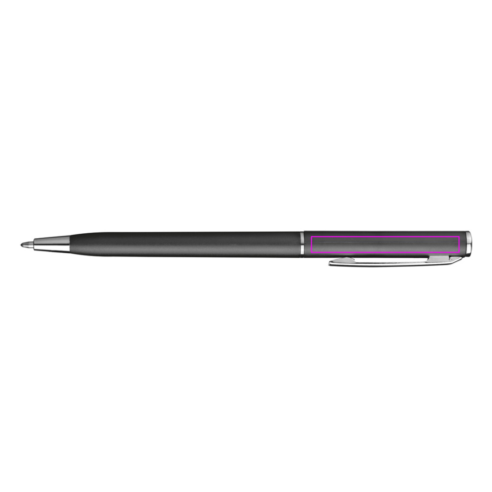 Plastic pen OTTILIE