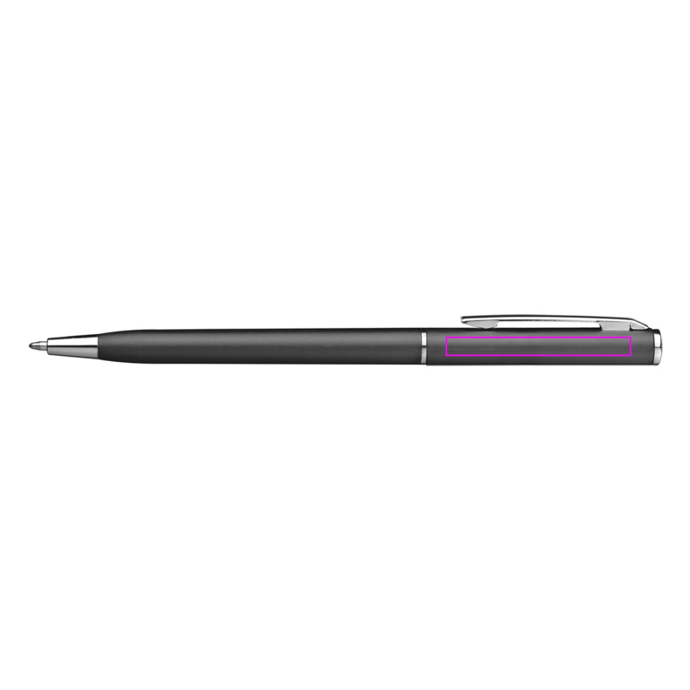 Plastic pen OTTILIE
