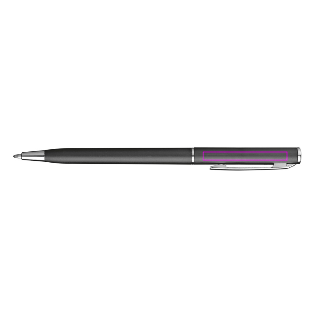 Plastic pen OTTILIE