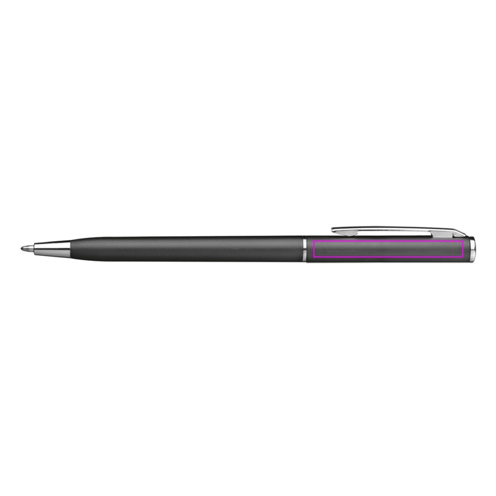 Plastic pen OTTILIE