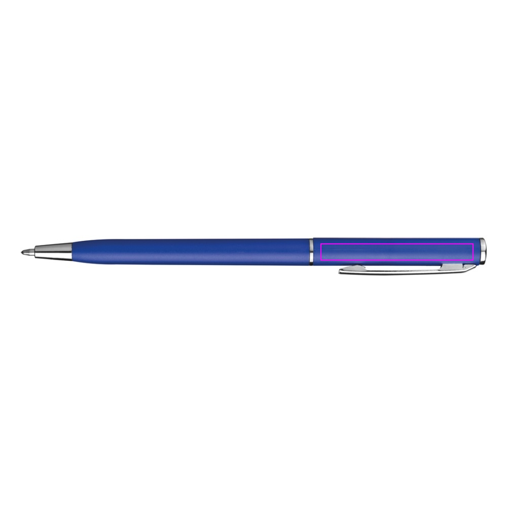 Plastic pen OTTILIE