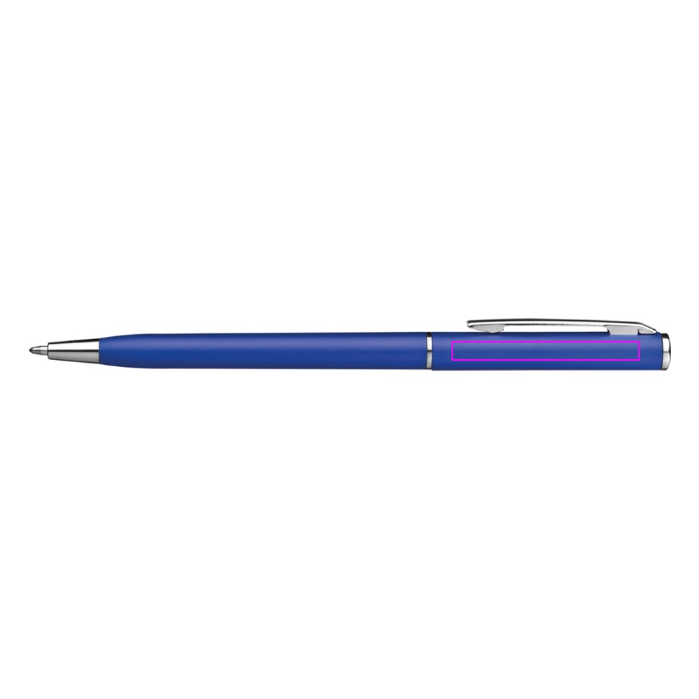 Plastic pen OTTILIE