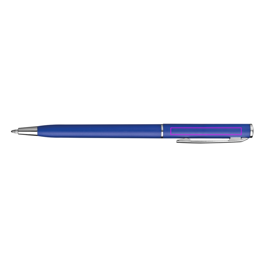 Plastic pen OTTILIE