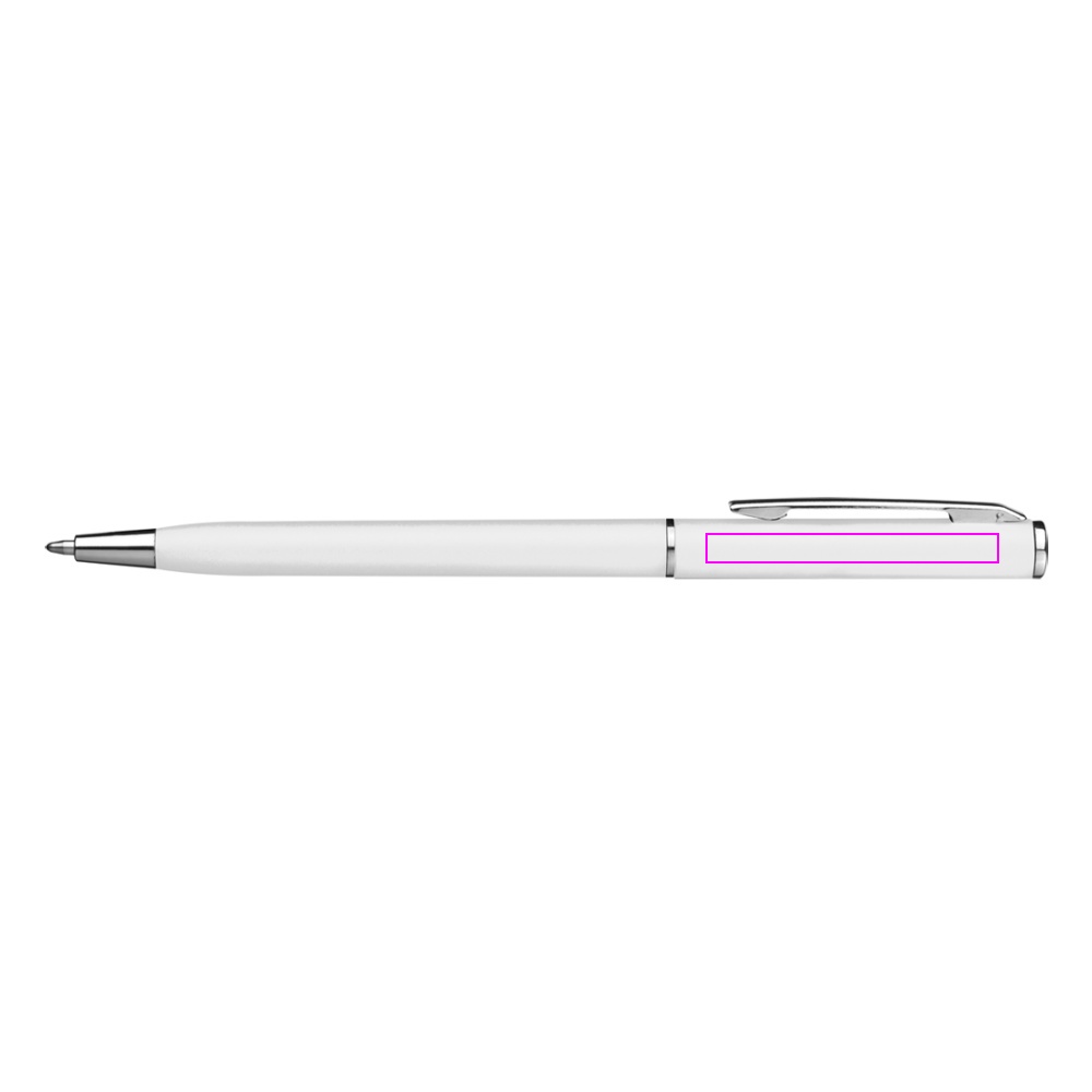 Plastic pen OTTILIE