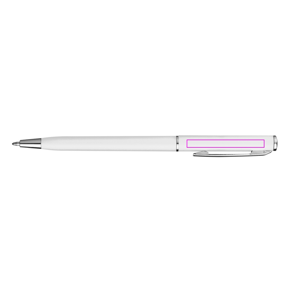 Plastic pen OTTILIE