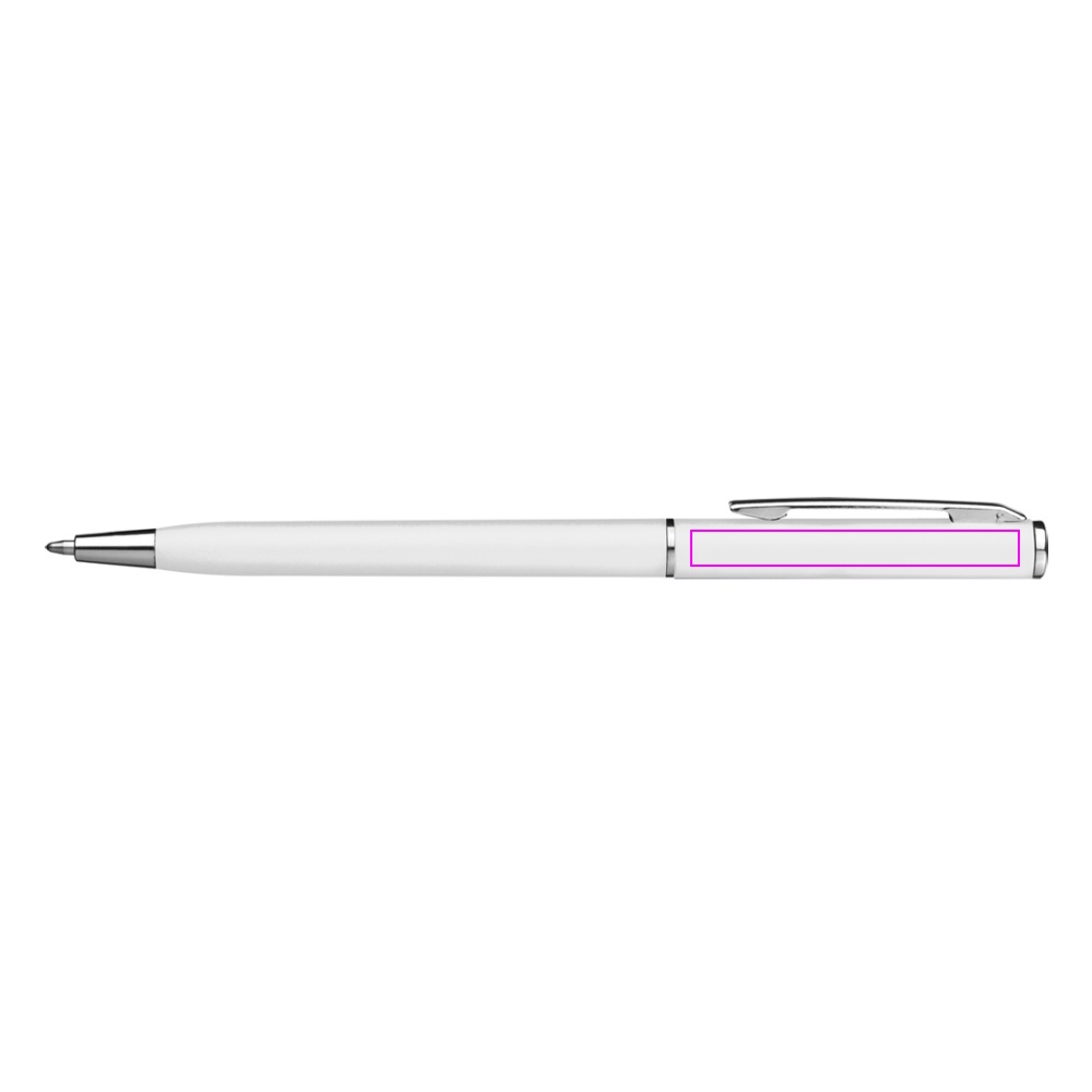 Plastic pen OTTILIE