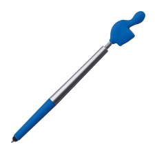 Plastic pen Smile Hand CrisMa KARINA