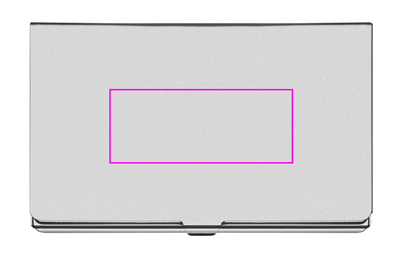 Business card holder TINA