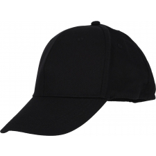Cotton 6-panel CrisMa baseball cap 190 g/m² FRIEDA