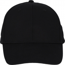 Cotton 6-panel CrisMa baseball cap 190 g/m² FRIEDA