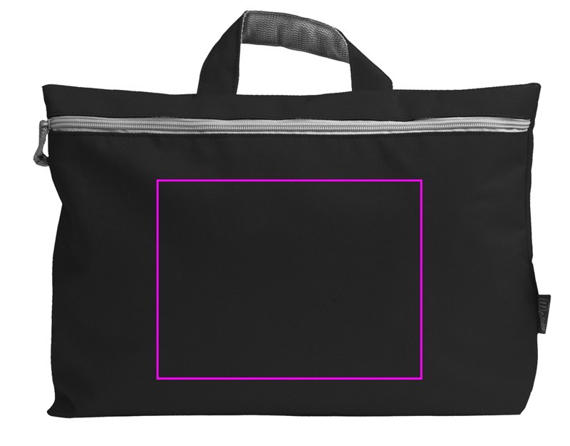 Conference folder, 310-340 g/m² FRANCA