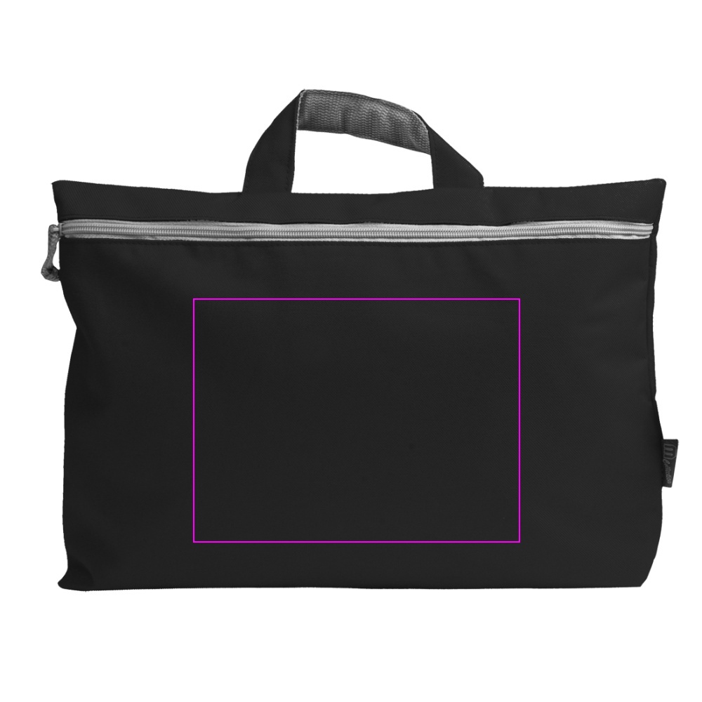 Conference folder, 310-340 g/m² FRANCA