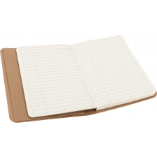 Notebook A5 lined ALEJANDRA