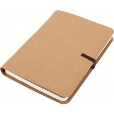 Notebook A5 lined ALEJANDRA