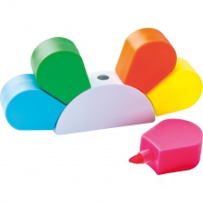 Highlighters 5in1 LILLIAN