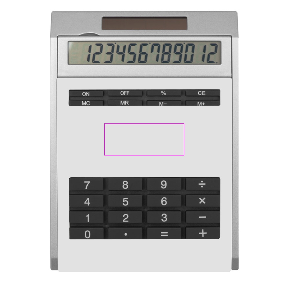 Calculator CrisMa OLIWIA