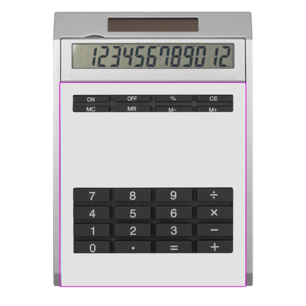 Calculator CrisMa OLIWIA