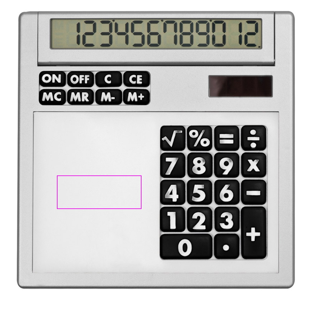 Calculator CrisMa GENEVIEVE