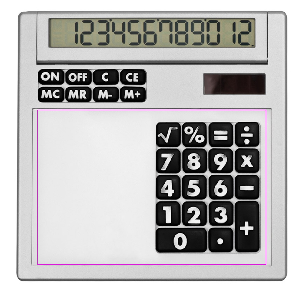 Calculator CrisMa GENEVIEVE