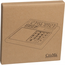 Calculator CrisMa GENEVIEVE