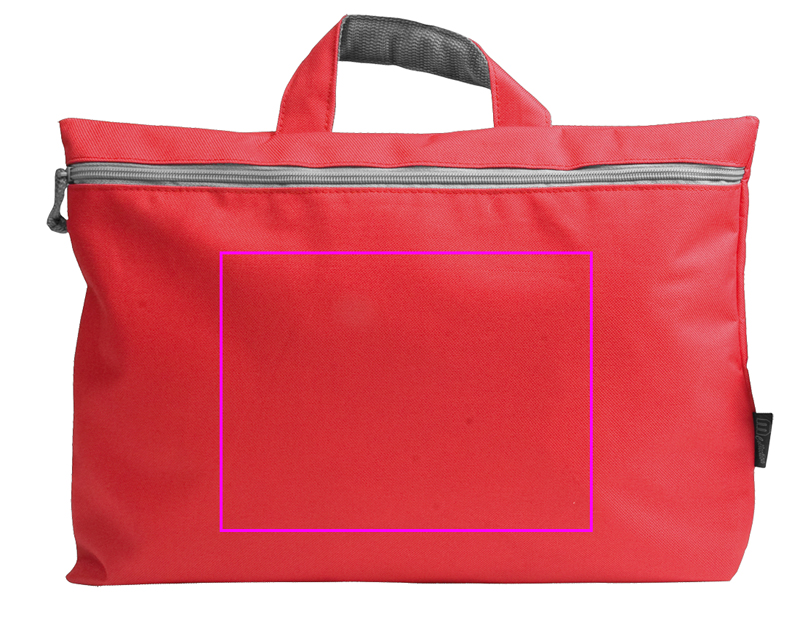 Conference folder, 310-340 g/m² FRANCA