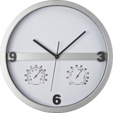 Wall clock CrisMa ERICH