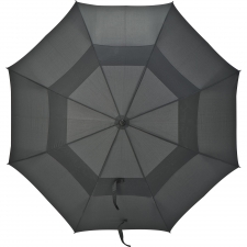 Automatic XXL golf umbrella ø132 cm HENNING