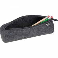 Pencil case made of recycled felt WALERIAN