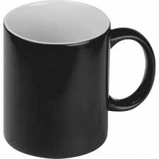 Ceramic mug color changing sublimation 300 ml JACOPO