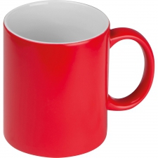 Ceramic mug color changing sublimation 300 ml JACOPO