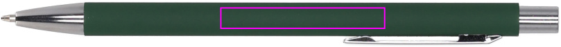 Metal pen soft touch GIORGIO